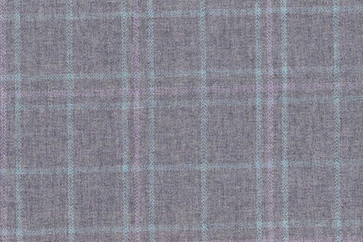 Mayfair 26742-120 DOVE.GREY MULTI CHECK fabric swatch