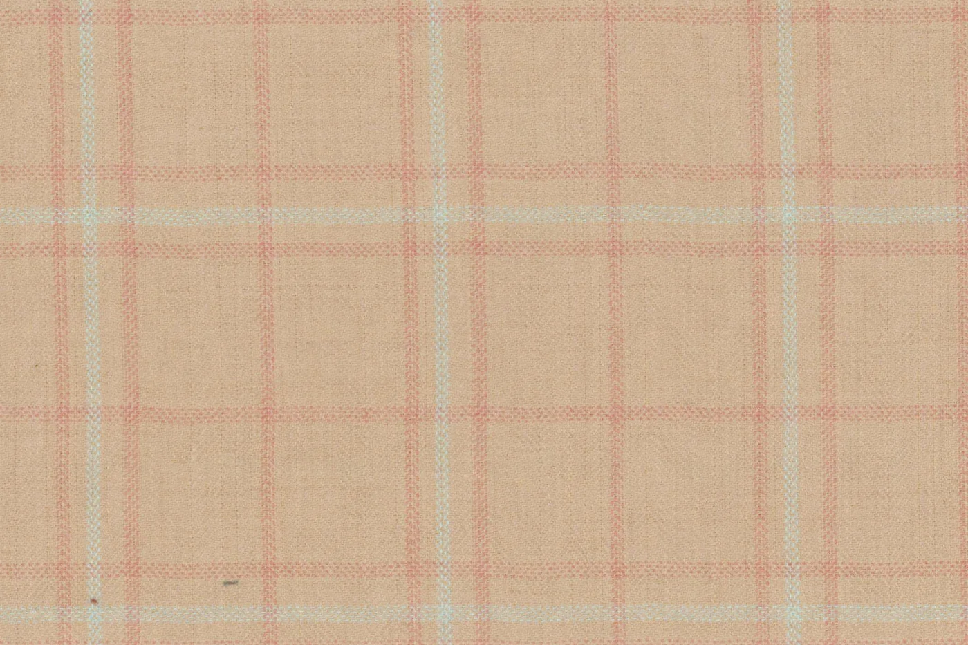 Mayfair 26745-120 BUFF BEIGE MULTI CHK fabric swatch