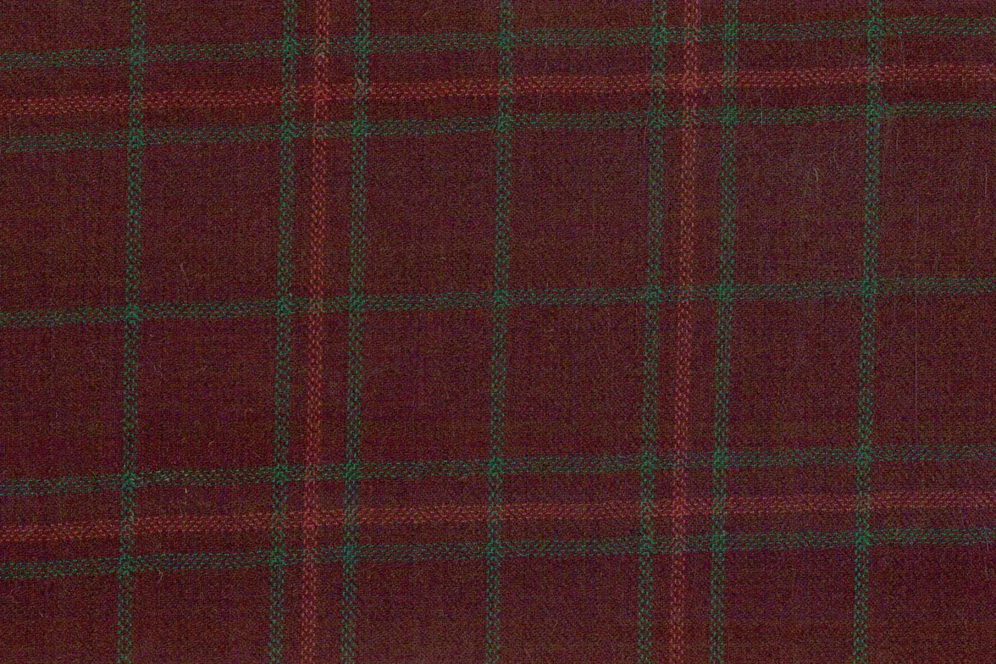 Mayfair 26746-120 DARK COPPER CHK fabric swatch