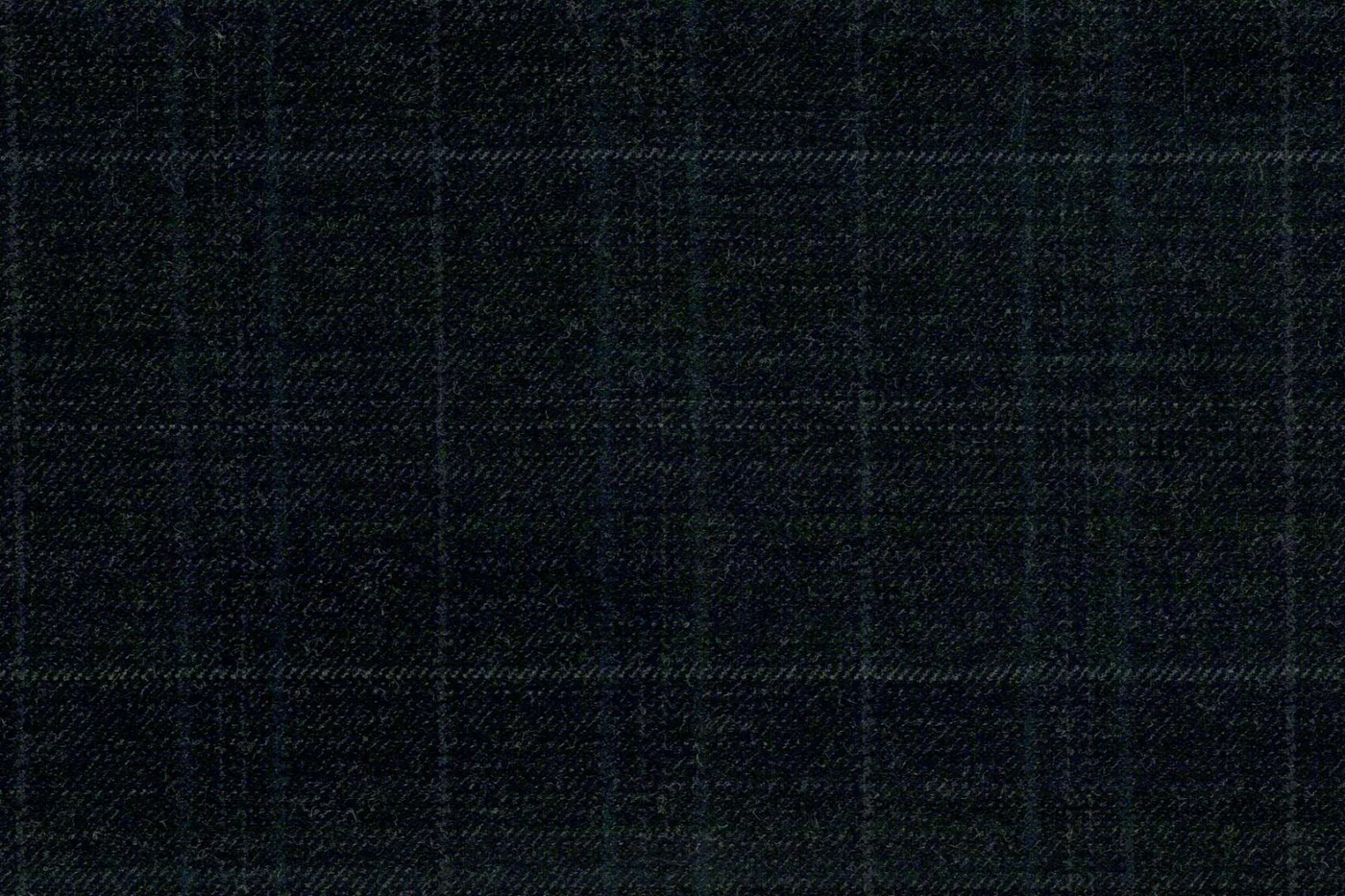 Mayfair 26752-120 DARK GREY CHECK fabric swatch