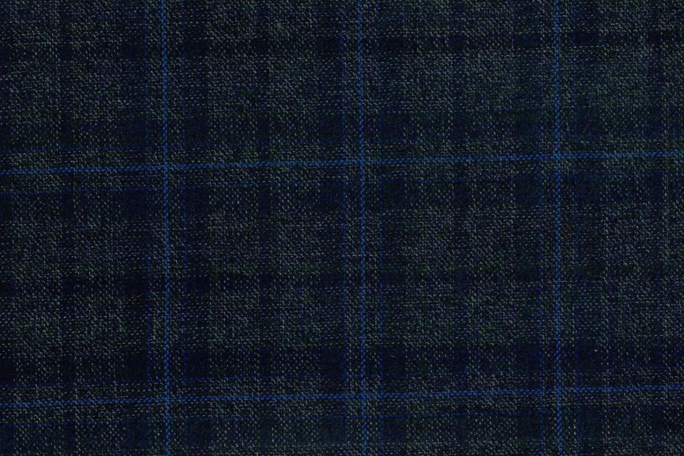 Mayfair 27194-120 DK.GREY W/BLK WPANE fabric swatch