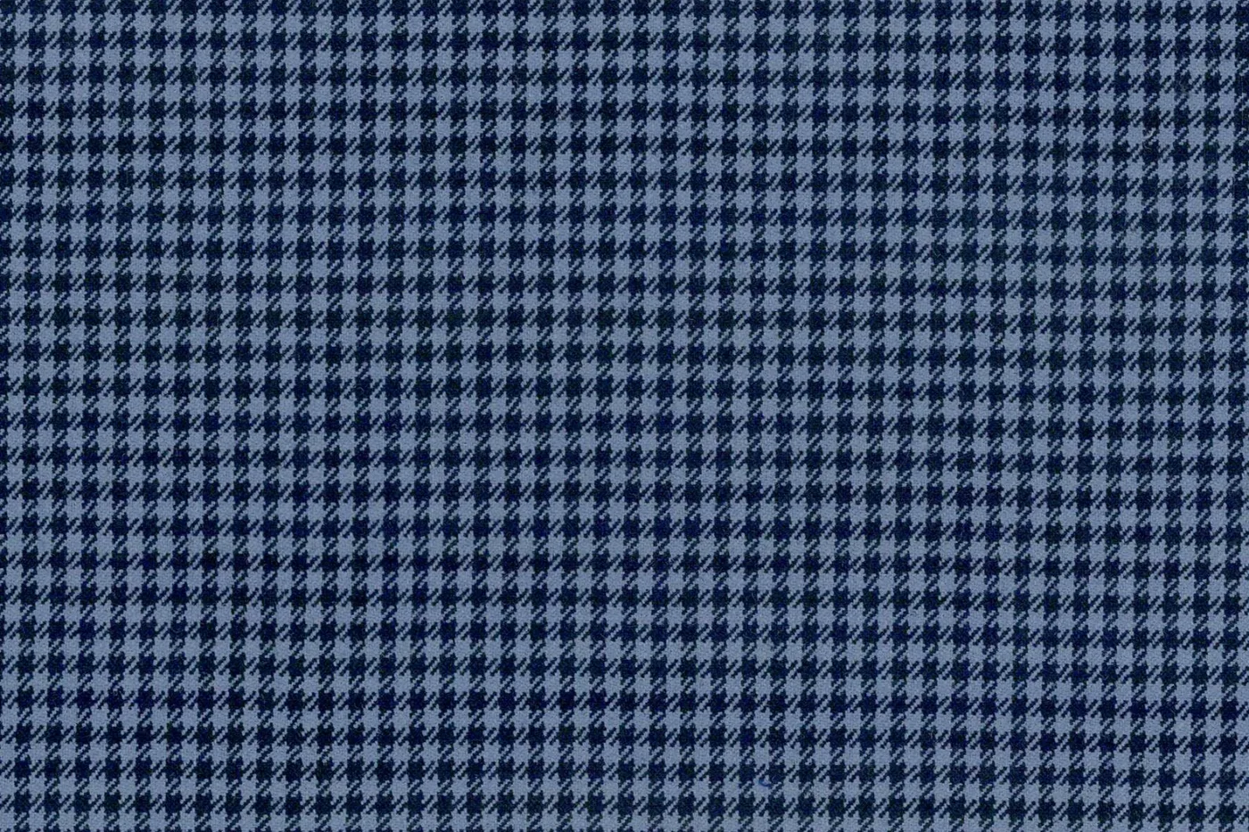 Mayfair 27202-120 AQUA MINI CHECK fabric swatch