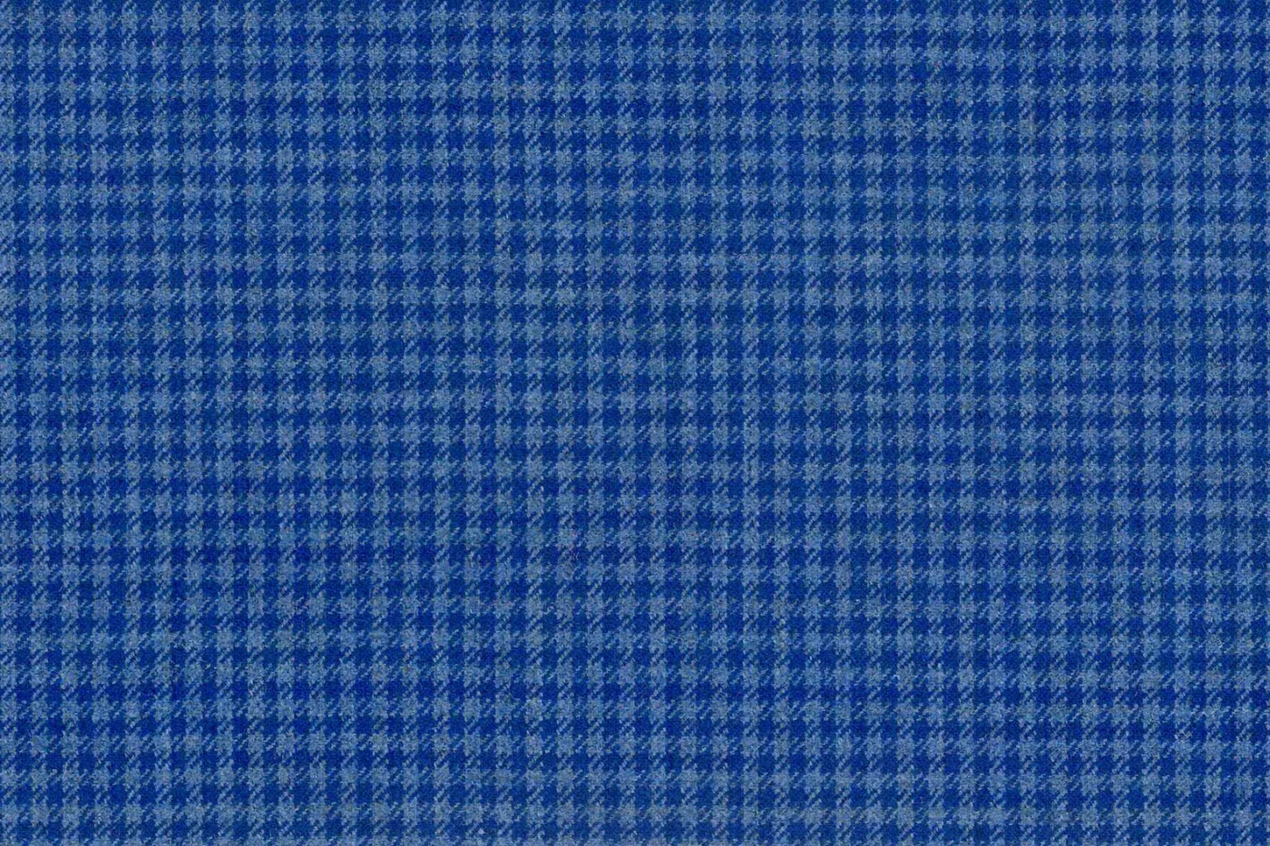 Mayfair 27203-120 M.BLUE MINI CHECK fabric swatch