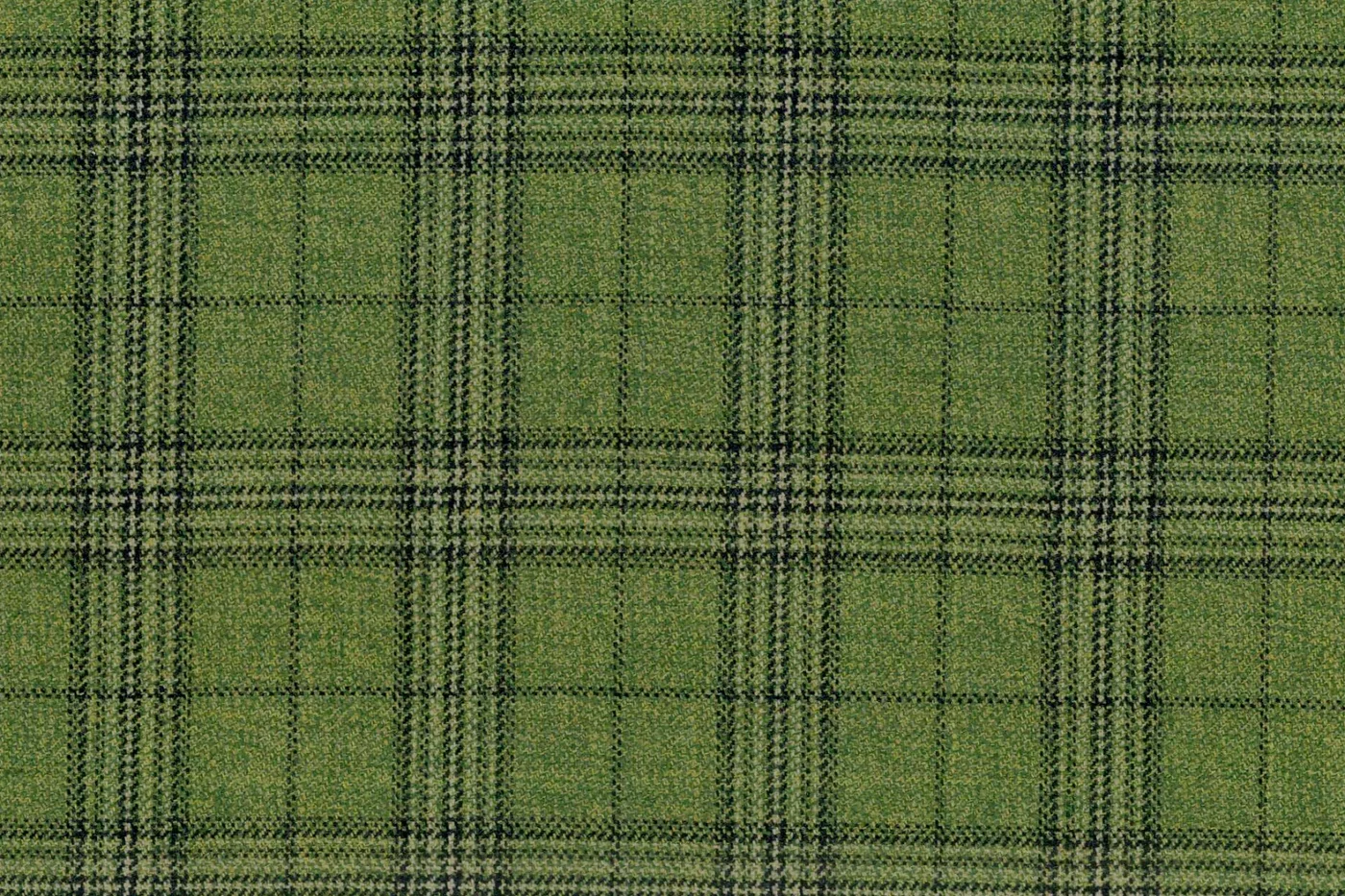 Mayfair 27530-120 LIGHT GREEN CHK fabric swatch