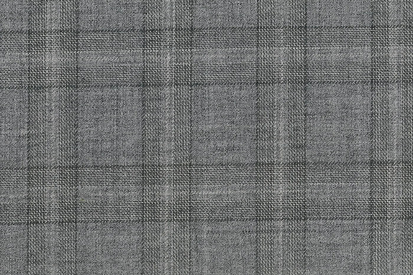 Mayfair 27531-120 LIGHT GREY CHK fabric swatch