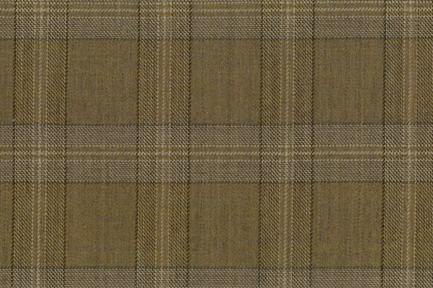 Mayfair 27535-120 KHAKI CHECK fabric swatch