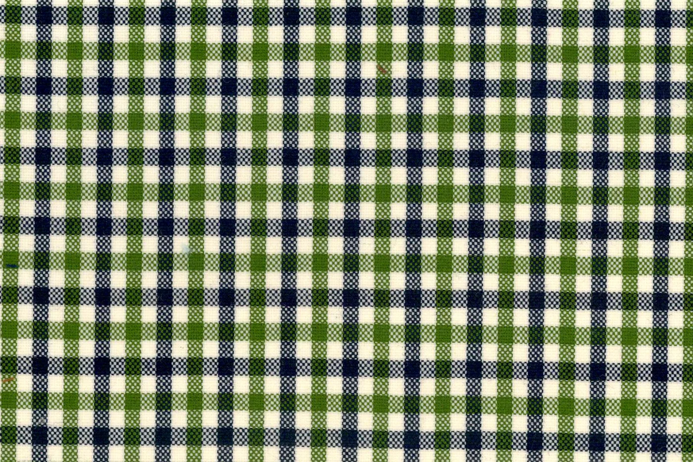 Mayfair 27553-120 GREEN/BLACK CHK fabric swatch