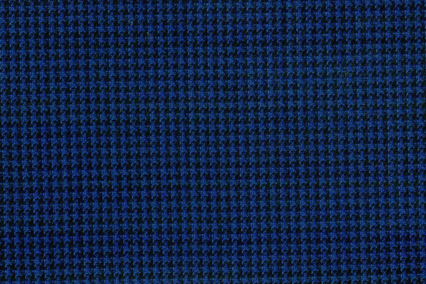 Mayfair 27577-120 BLUE MINI CHECK fabric swatch