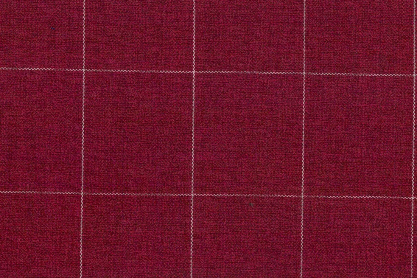 Mayfair 28064-130 RED WPANE fabric swatch