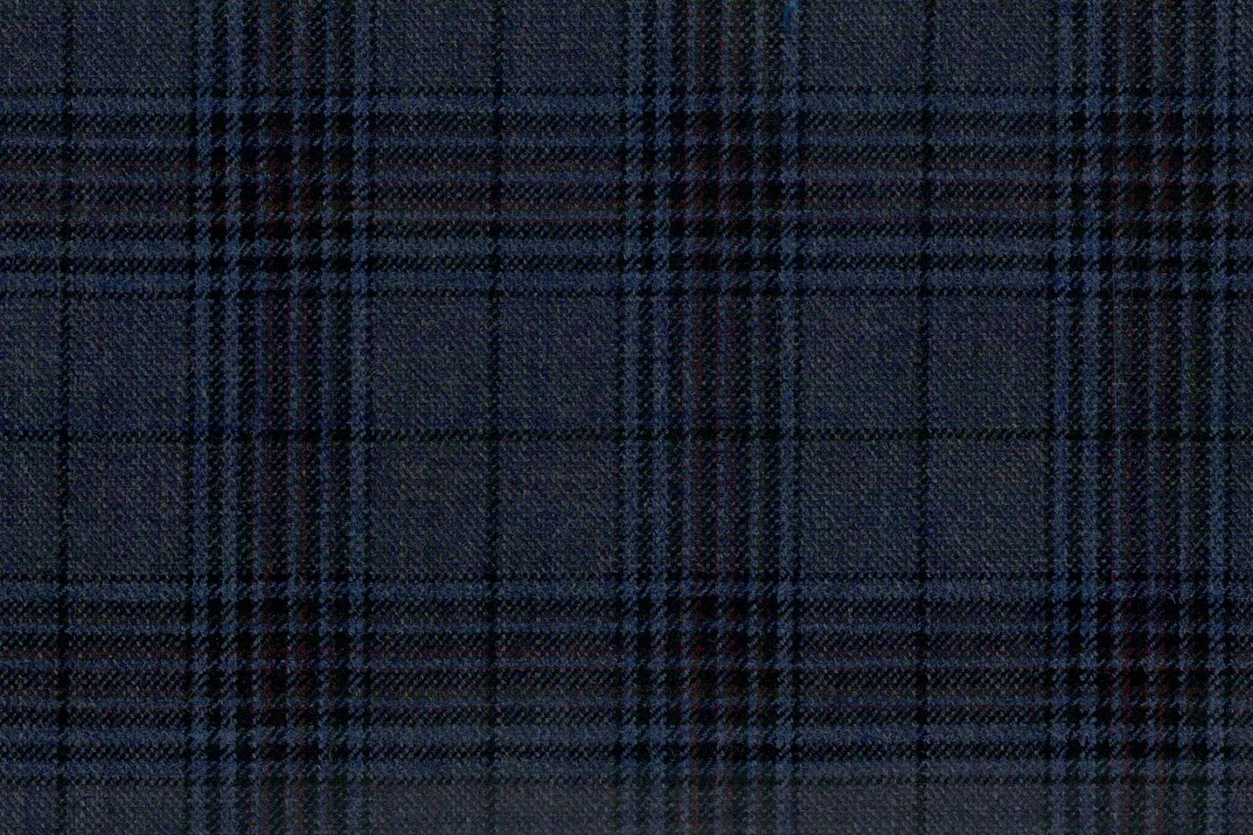 Mayfair 28092-130 GREY CHECK fabric swatch