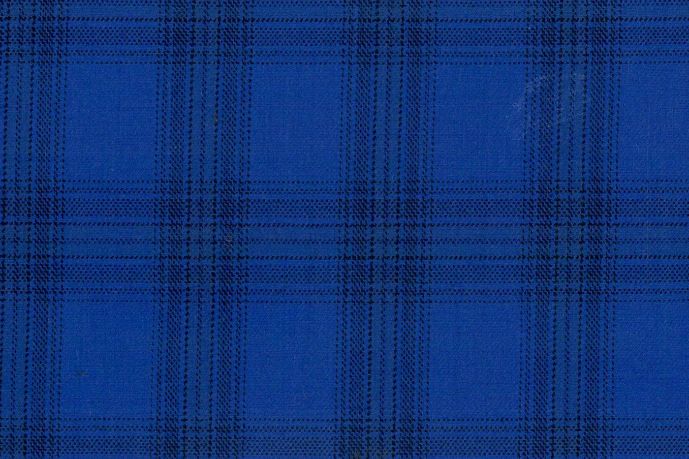 Mayfair 28258-130 COBALT BLUE WPANE fabric swatch