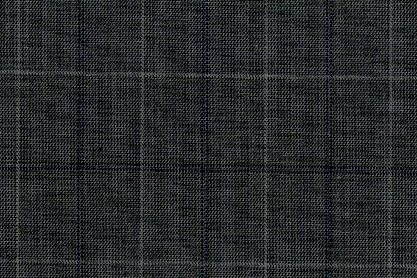 Mayfair 28269-130 MED.GREY WPANE fabric swatch