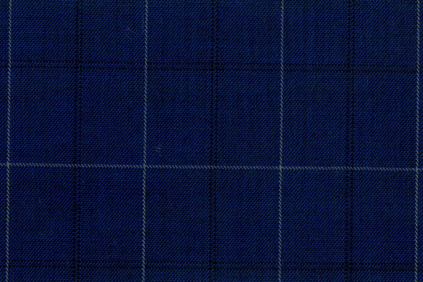 Mayfair 28271-130 NAVY WPANE fabric swatch