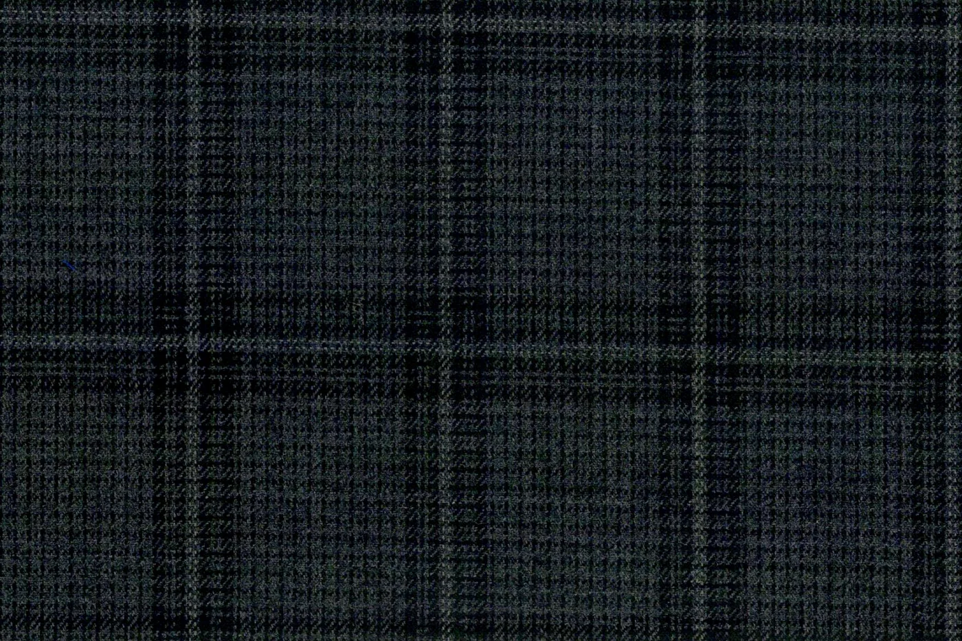 Mayfair 28272-130 GREY CHECK fabric swatch