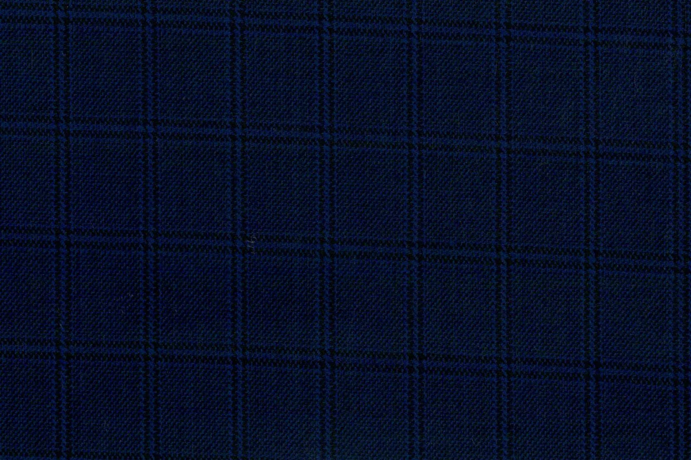Mayfair 28279-130 NAVY SMALL WPANE fabric swatch