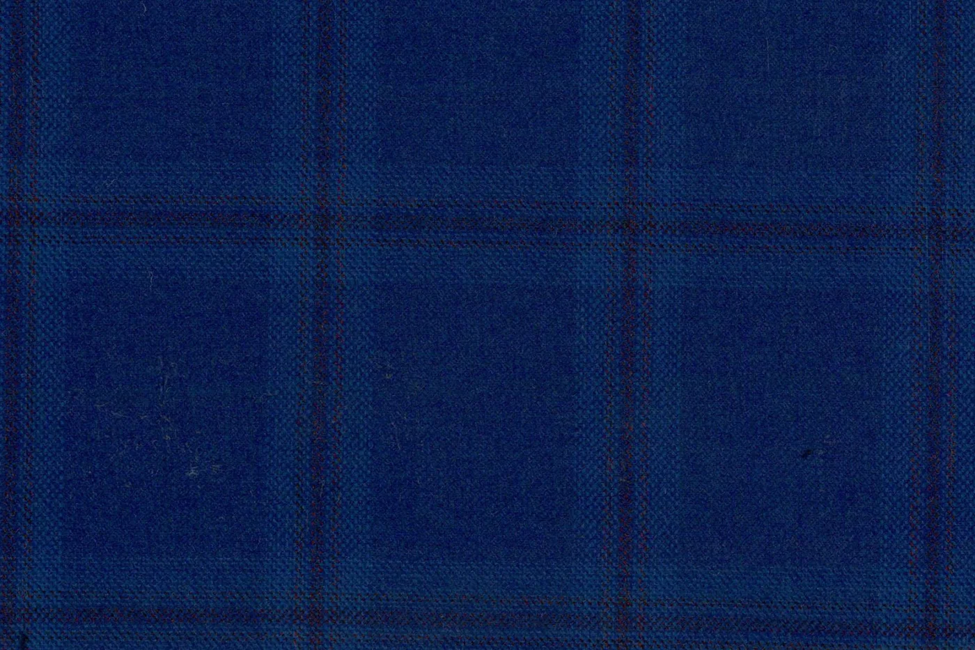 Mayfair 28312-130 NAVY WPANE fabric swatch