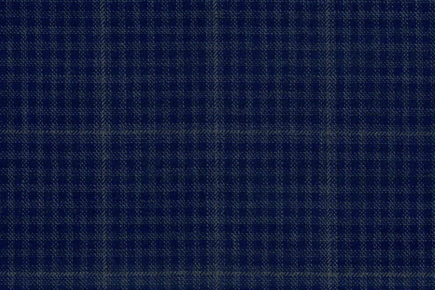 Mayfair 28316-130 BLUISH CHECK fabric swatch