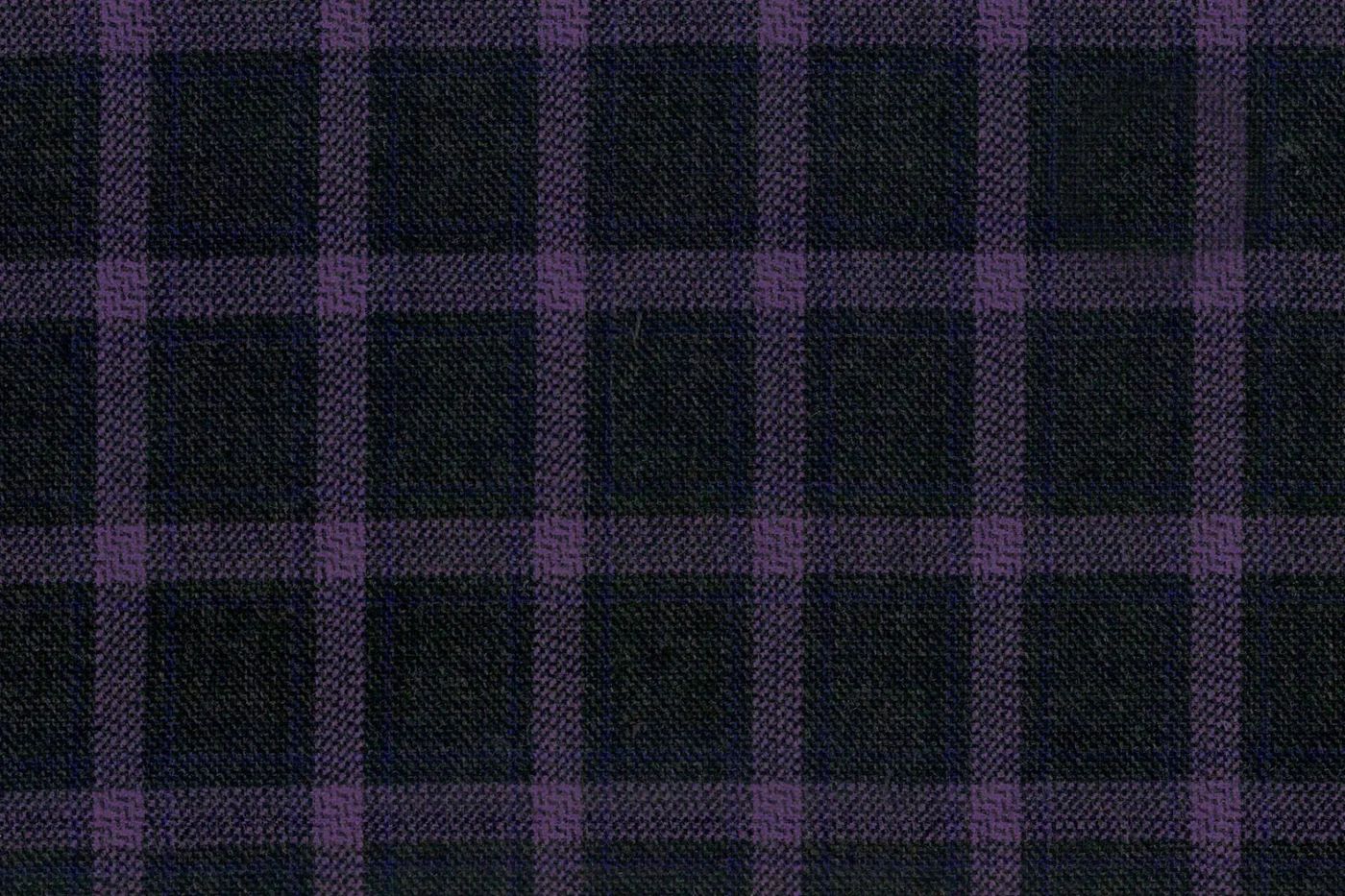Mayfair 28429-130 GREY W/ PURPLE WP fabric swatch