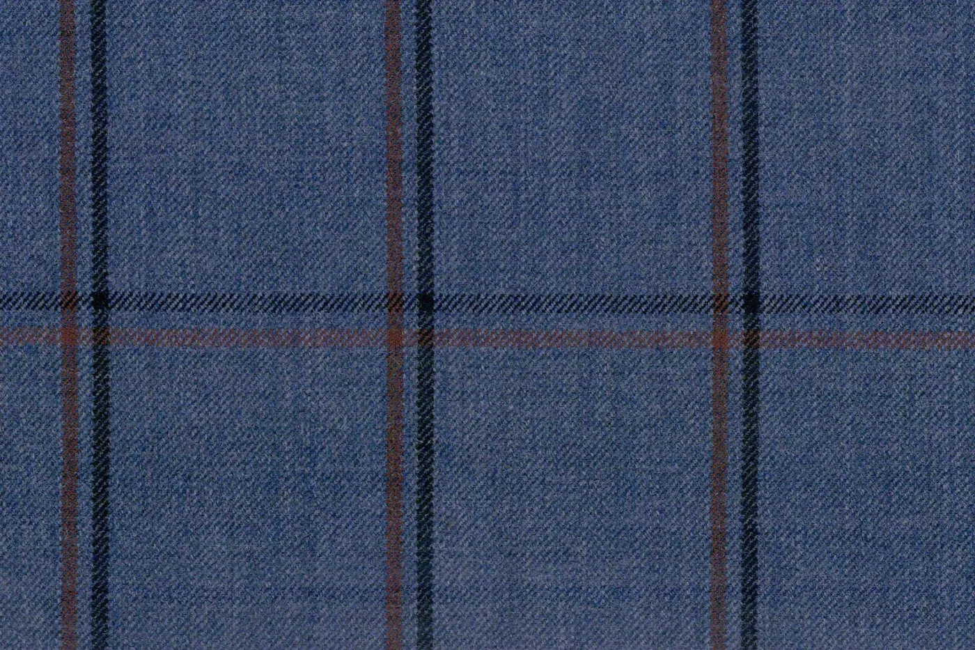 Mayfair 28435-130 MEDIUM BLUE WPANE fabric swatch