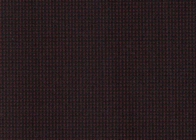 Mayfair 29972-130 Dark Maroon Self fabric swatch