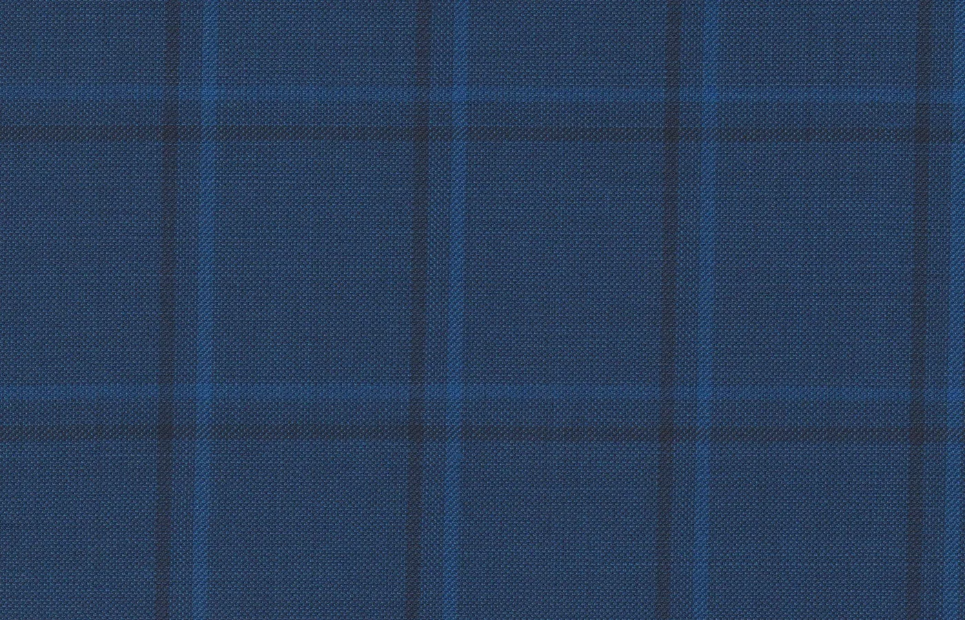 Michelangelo Sports Jacketing 28823-160 COBALT BLUE WPANE fabric swatch
