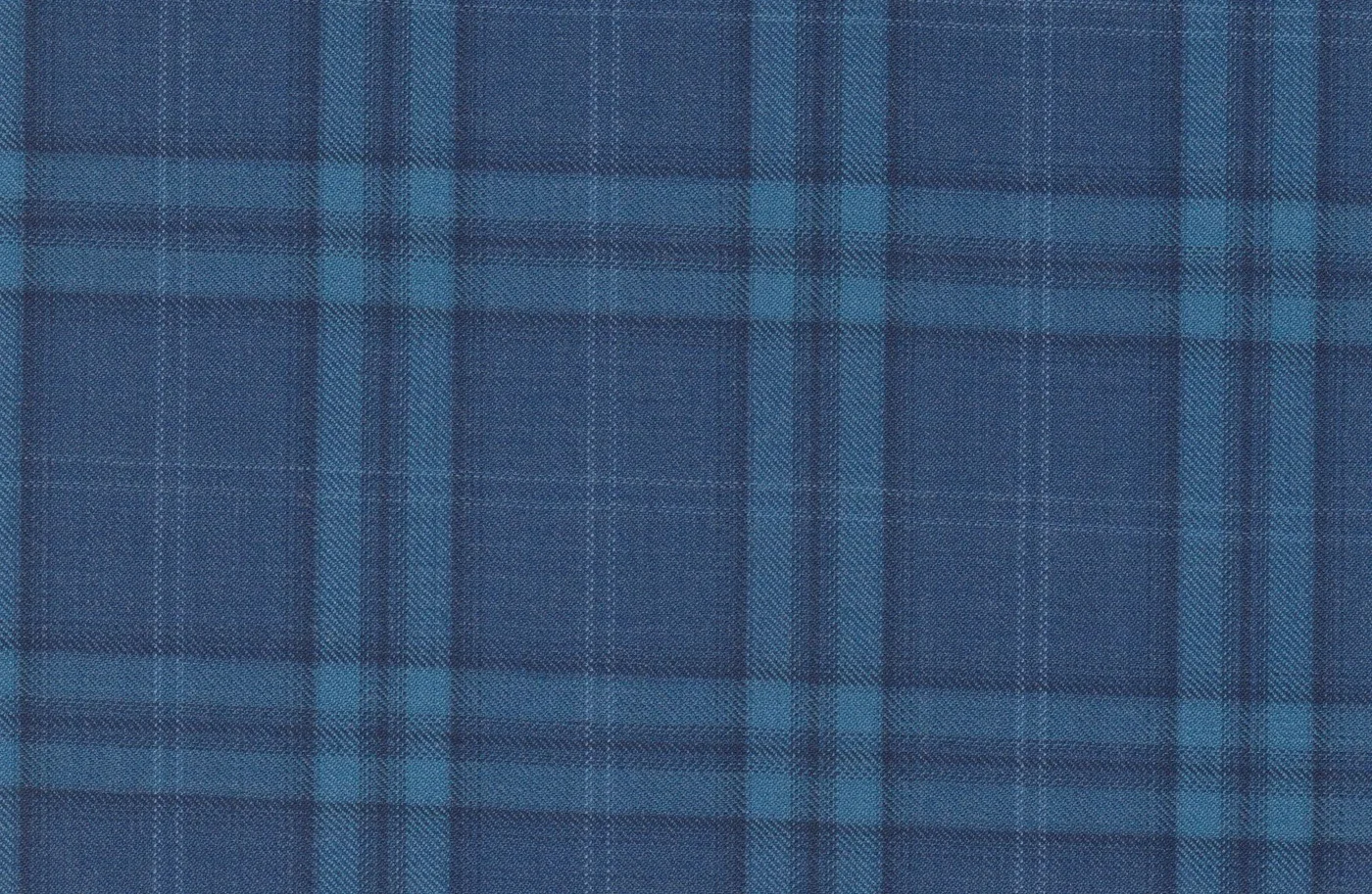 Michelangelo Sports Jacketing 28858-160 COBALT BLUE WPANE fabric swatch