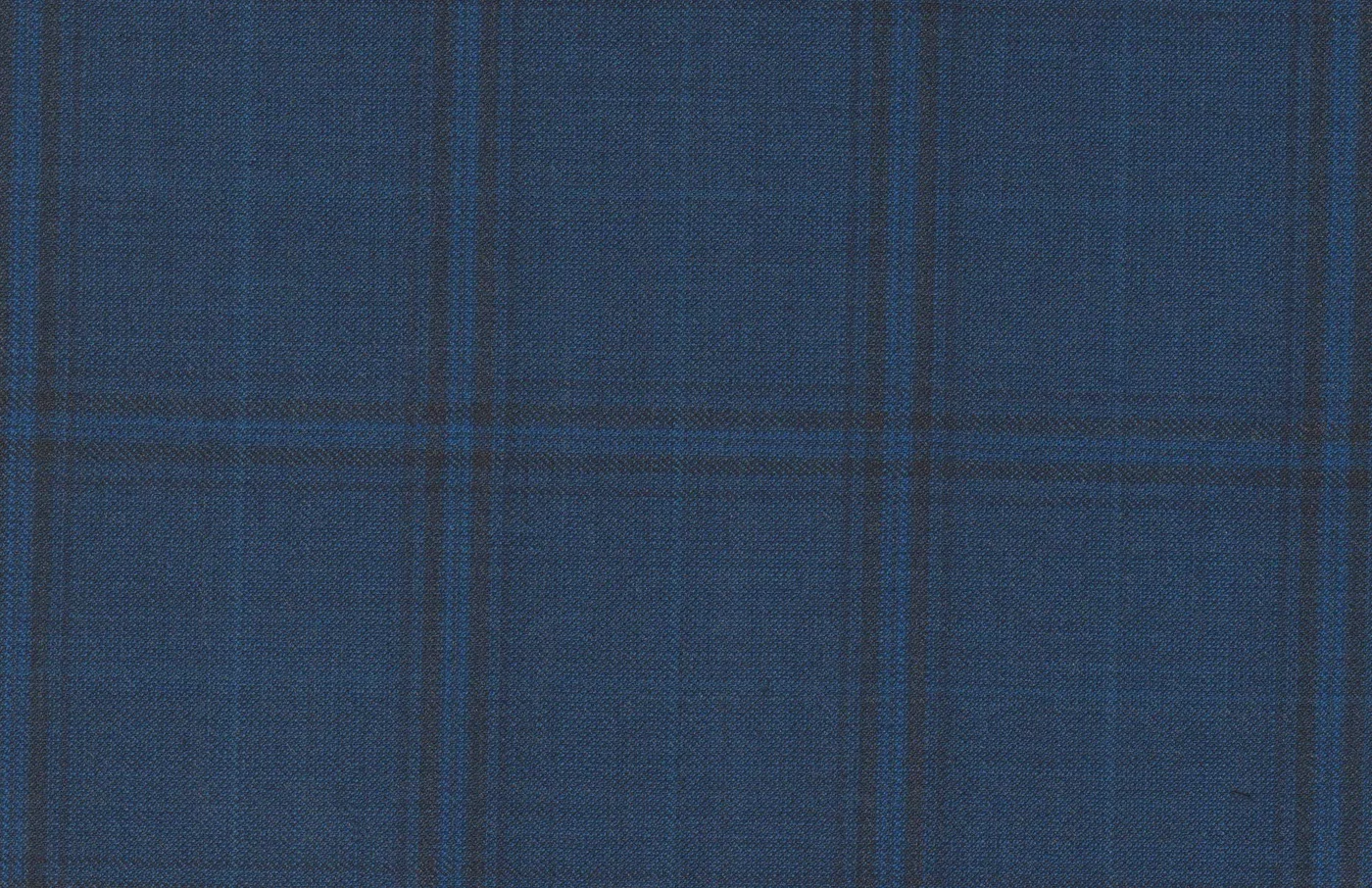 Michelangelo Sports Jacketing 28865-160 COBALT BLUE WPANE fabric swatch