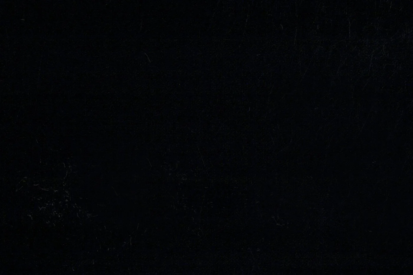 Michelangelo Stretch Wool 28988-160 BLACK fabric swatch