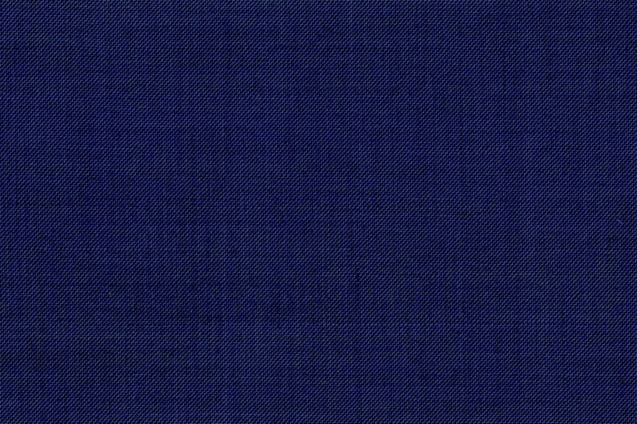 Michelangelo Stretch Wool 28994-160 ROYAL BLUE SSKIN fabric swatch