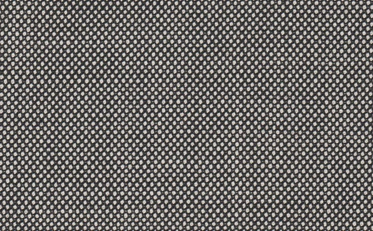 Michelangelo Stretch Wool 29002-160 LIGHT GREY BIRDSEYE fabric swatch