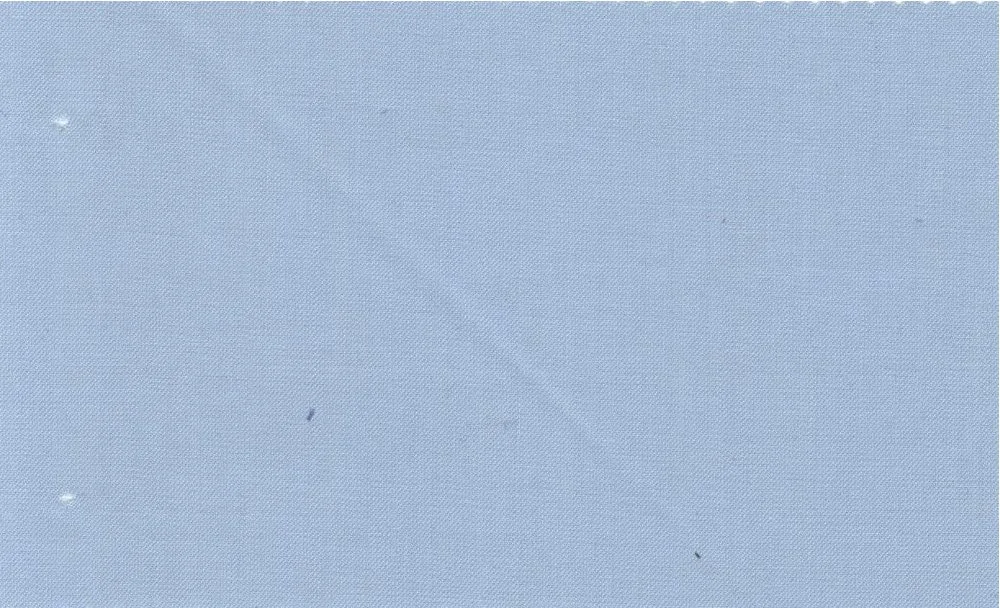 Michelangelo Stretch Wool 29833-160 Sky Blue fabric swatch