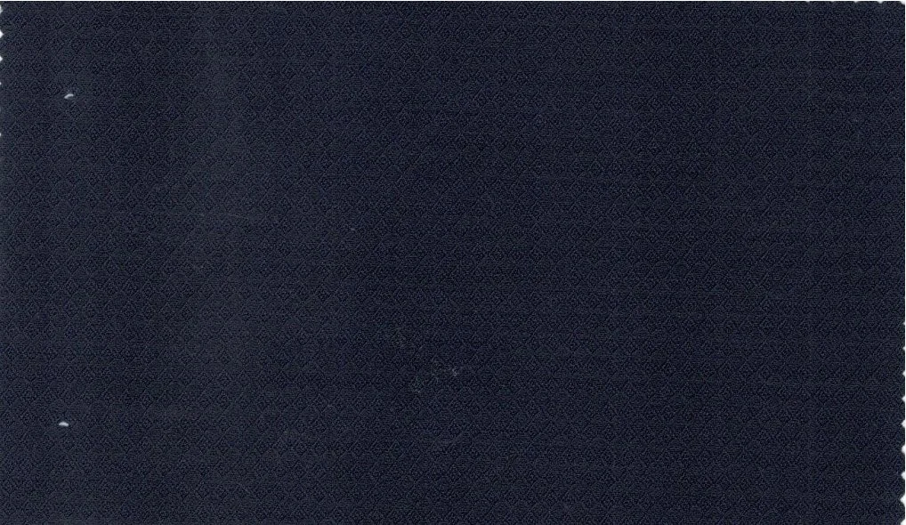Michelangelo Stretch Wool 29842-160 Navy Self fabric swatch