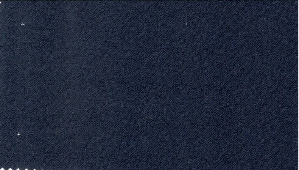 Michelangelo Stretch Wool 29845-160 Light Navy Self fabric swatch