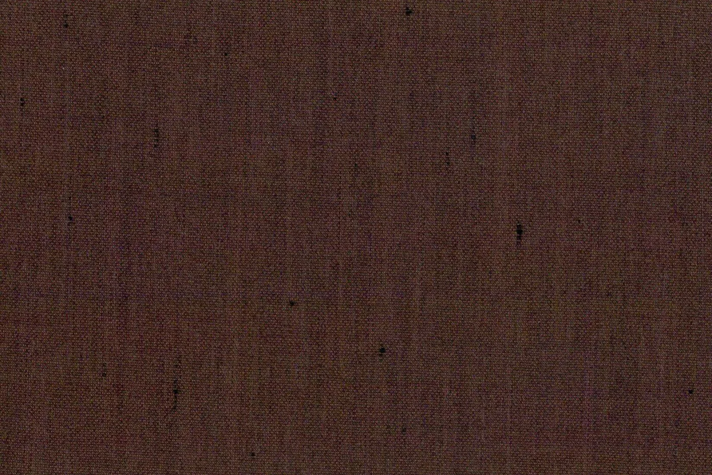 Mohair 21707-110 DARK BROWN fabric swatch