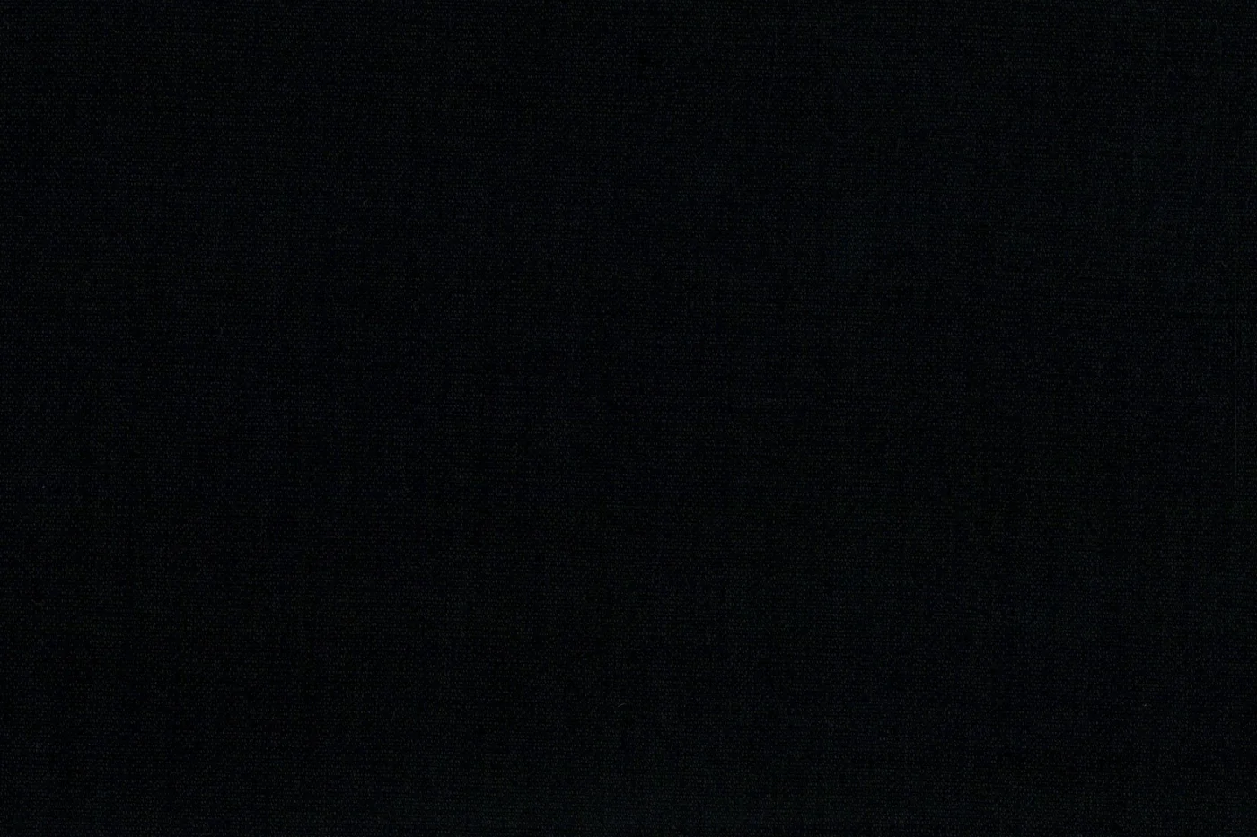 Mohair 21722-110 BLACK fabric swatch