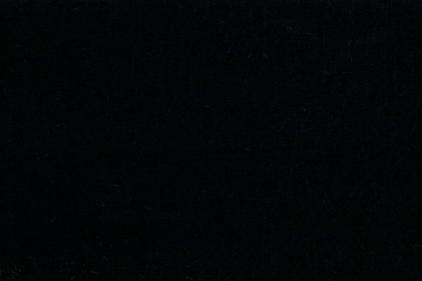 Mohair 28163-240 BLACK fabric swatch