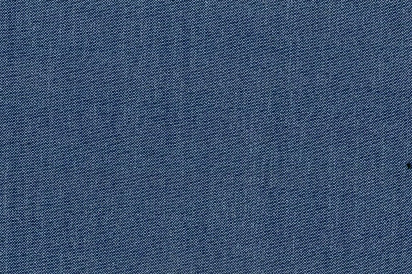 Mohair 695-110 MEDIUM BLUE fabric swatch
