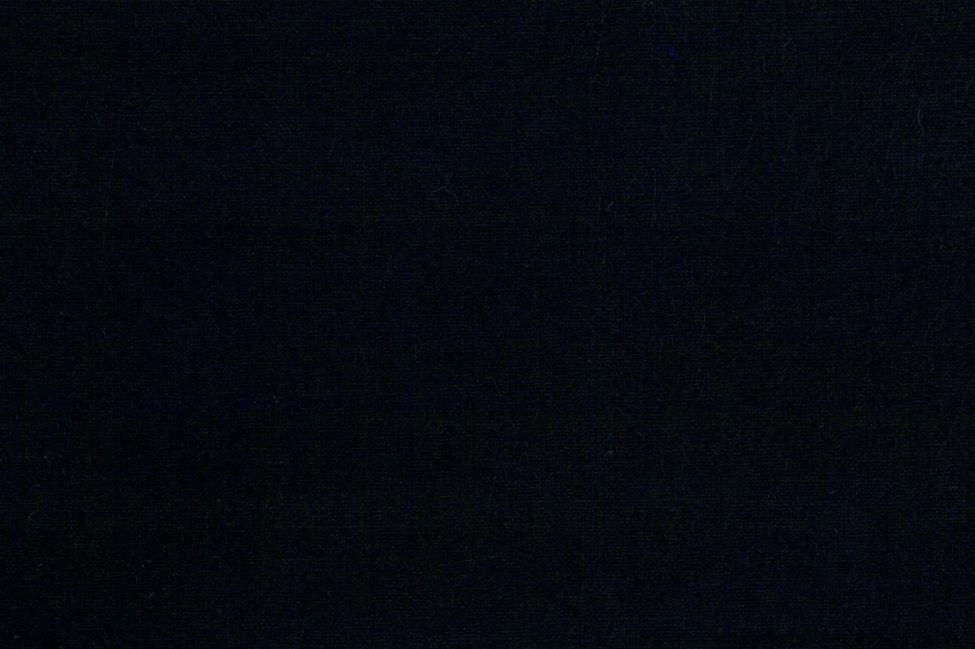 Mohair 698-110 BLACK fabric swatch
