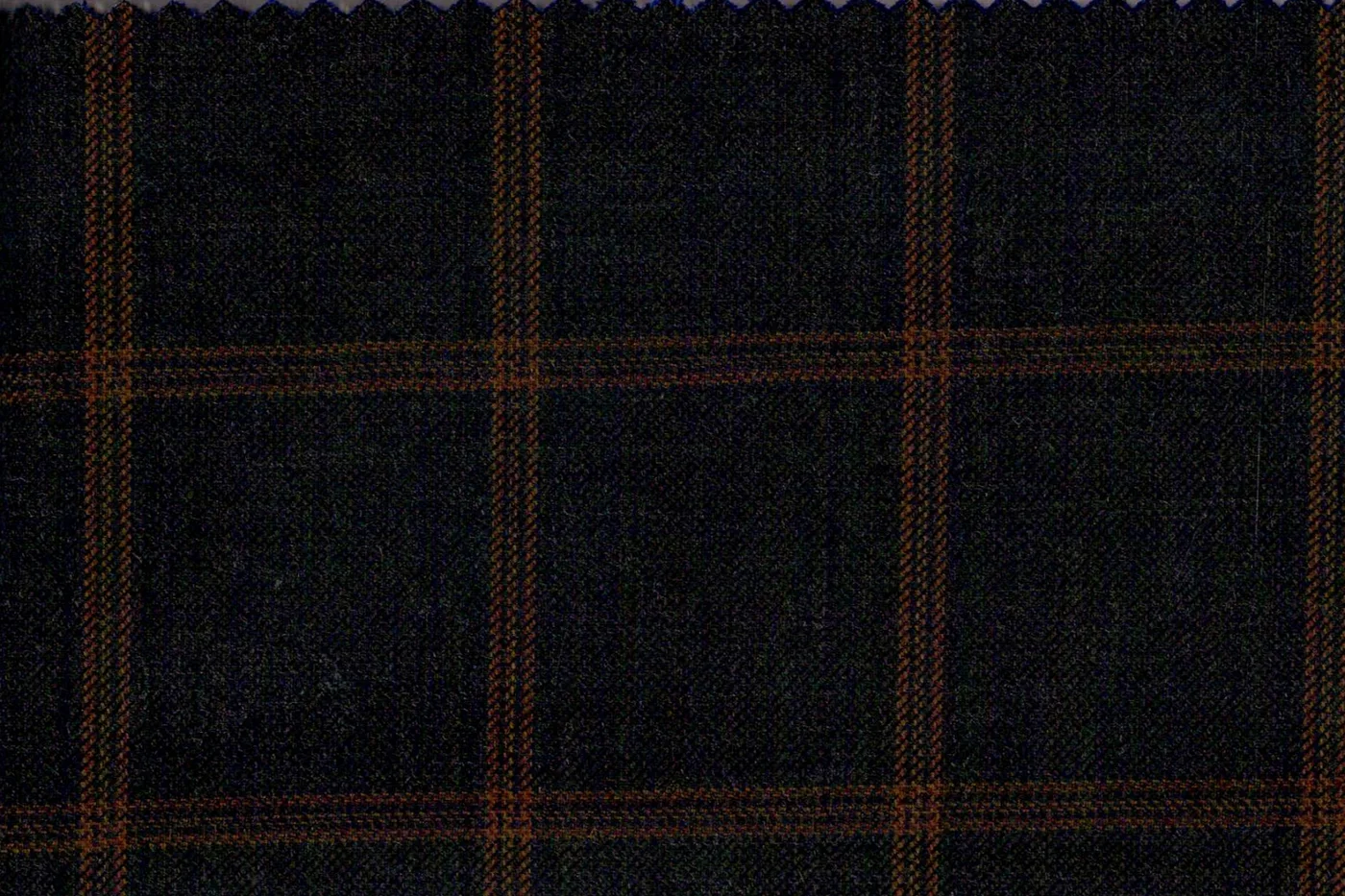 Napoli Four Seasons 27380-180 GREY W/BRONZE WP fabric swatch