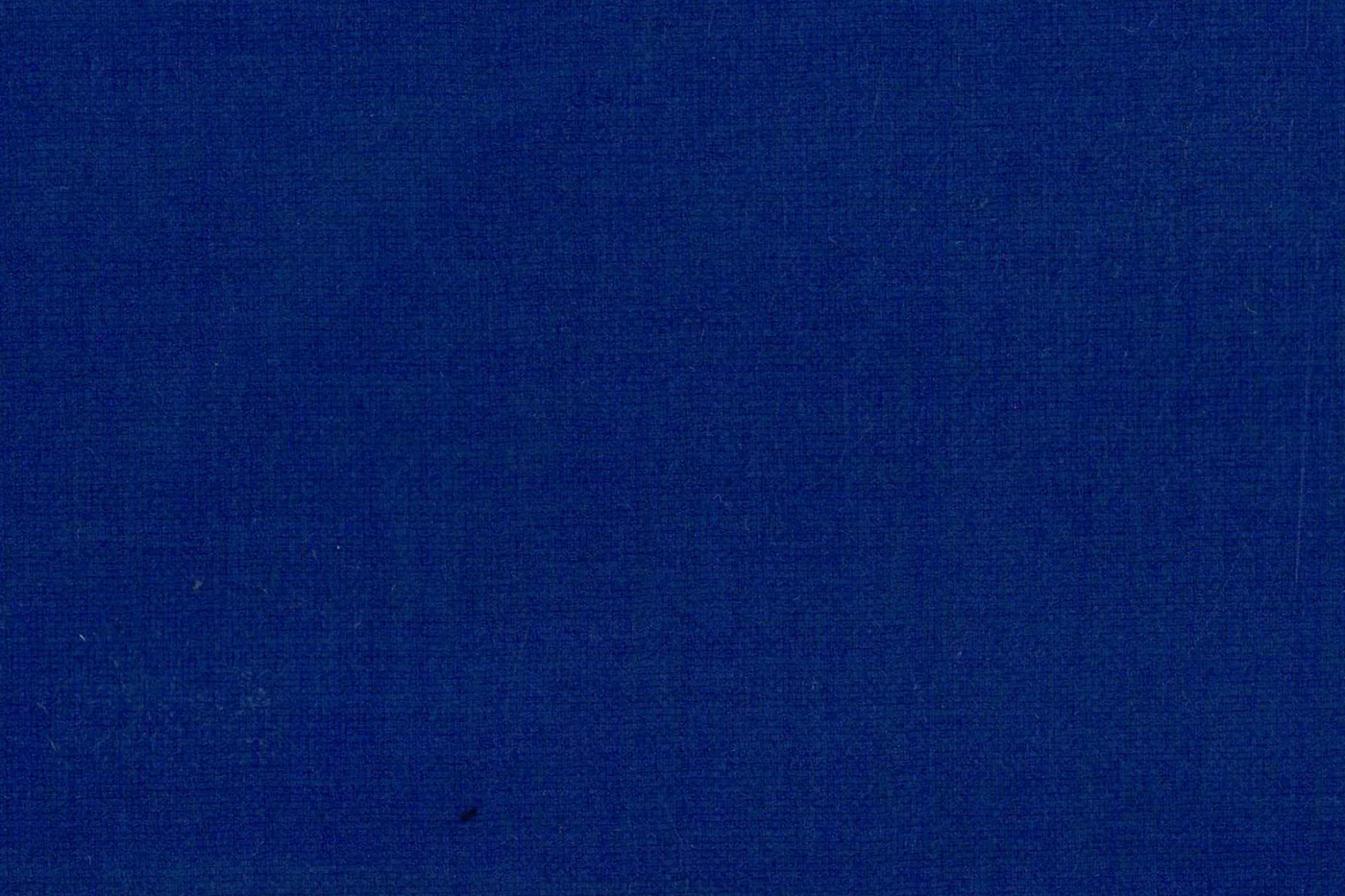 Napoli Four Seasons 27407-180 ROYAL BLUE TEXTURED WEAVE fabric swatch