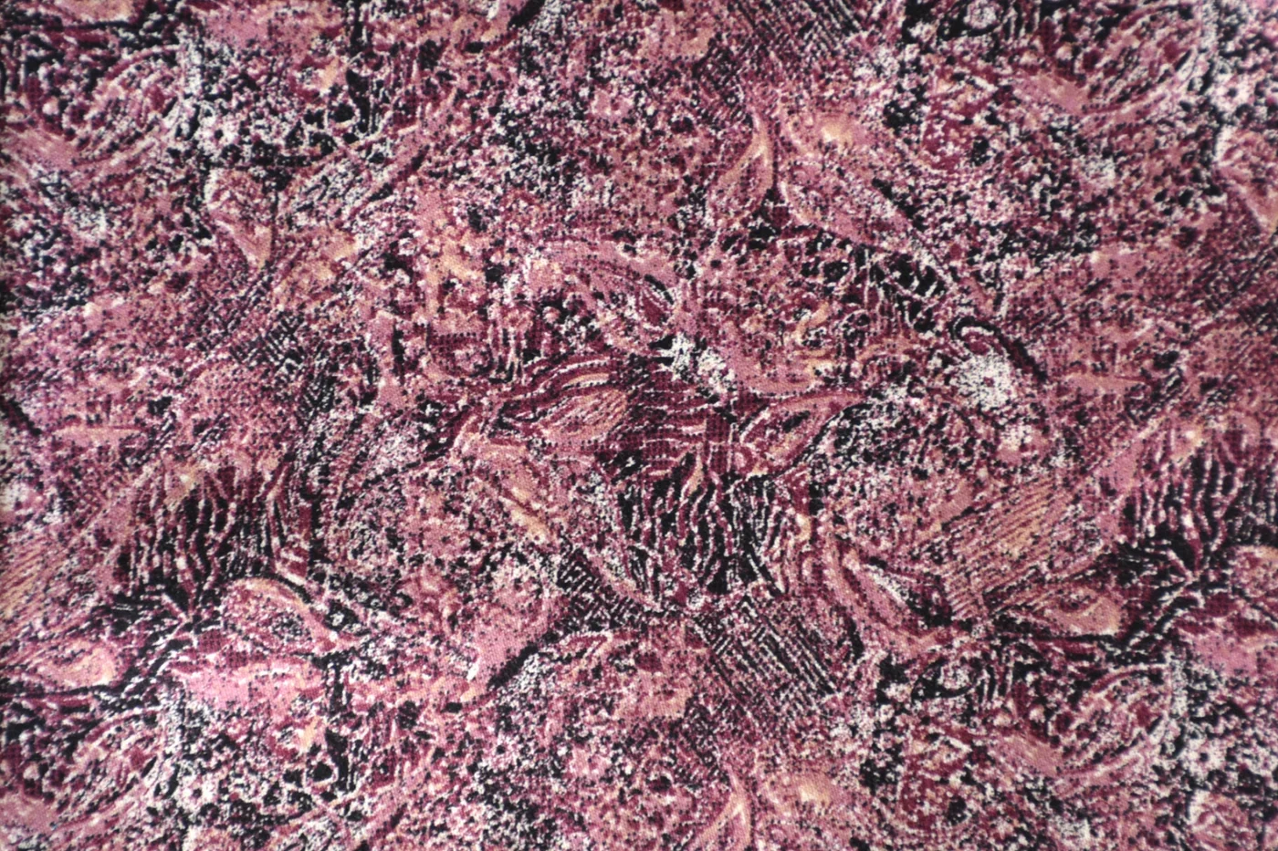 RD Shirting 28099-65 MAROON FANCY fabric swatch