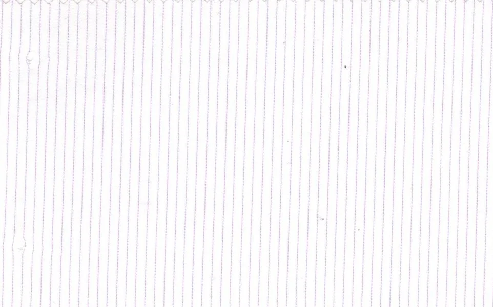RD Shirting 29337-72 Purple Stripe fabric swatch