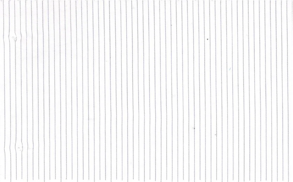 RD Shirting 29339-72 Grey Stripe fabric swatch