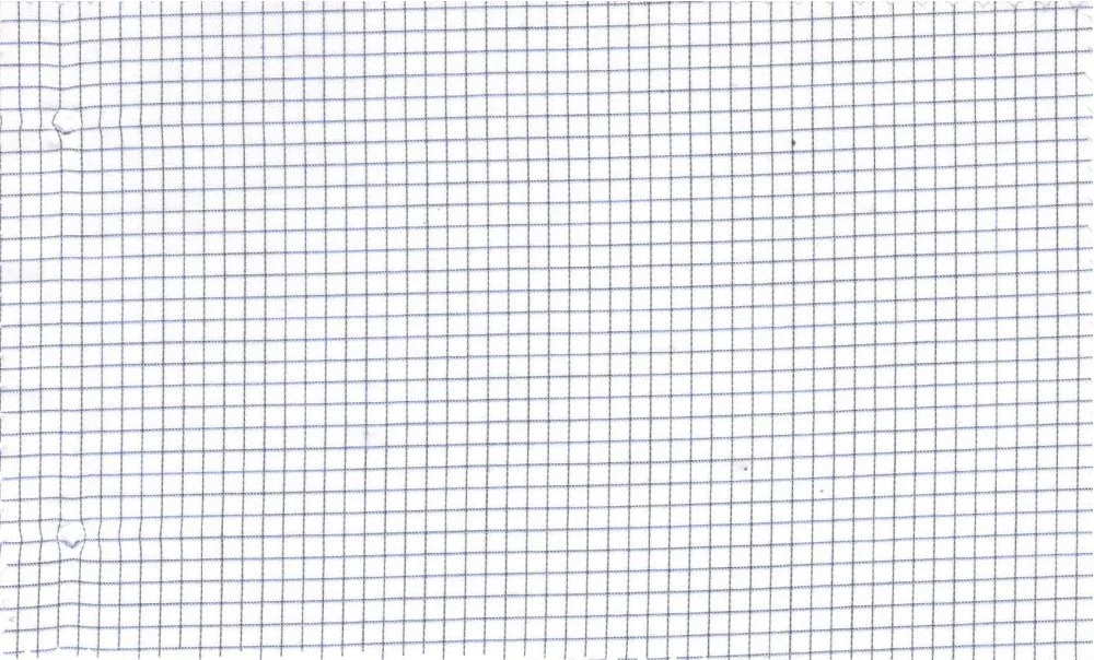 RD Shirting 29356-72 Dark Blue Check fabric swatch