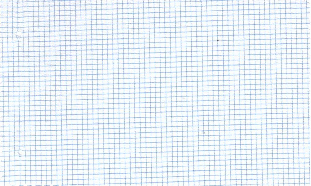 RD Shirting 29361-72 Medium Blue Check fabric swatch