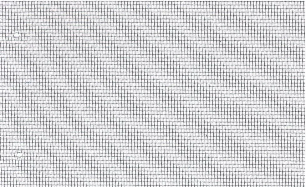 RD Shirting 29367-72 Grey Mini Check fabric swatch