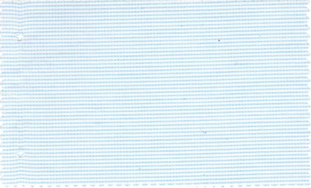 RD Shirting 29402-72 Light Blue Self fabric swatch