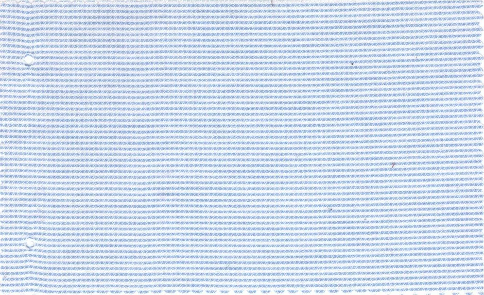 RD Shirting 29403-72 Medium Blue Self fabric swatch