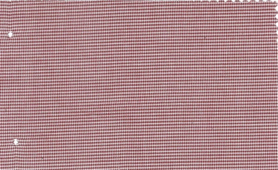 RD Shirting 29410-72 Reddish Self fabric swatch