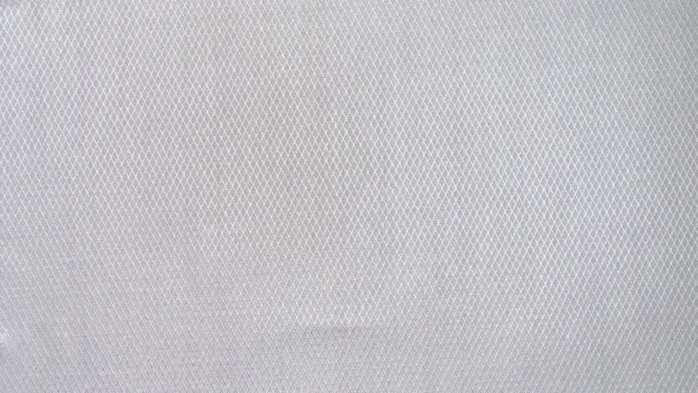 RD Shirting 29430-72 White Diamond fabric swatch
